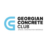 Georgian Concrete Club • ჯორჯიან ქონქრით ქლაბ logo - Similar company to Geo Commerce