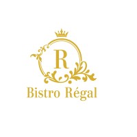 Bistro Régal logo - Similar company to Radius Belgium