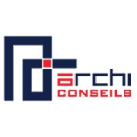 Archi-Conseils logo - Similar company to Caat-Architecture