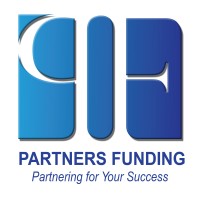 Partners Funding, Inc. logo - Similar company to Sl Resources