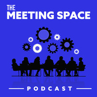 The Meeting Space Podcast, by Procurement Strategy Group logo - Similar company to Posting Parties