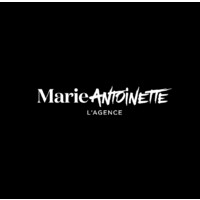 Marie-Antoinette logo - Similar company to Zmirov Communication