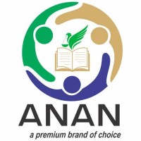 Association of National Accountants of Nigeria logo - Similar company to Gradient X