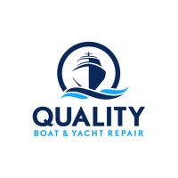 Quality Boat & Yacht Repair logo - Similar company to Air Commander Aerospace Llc