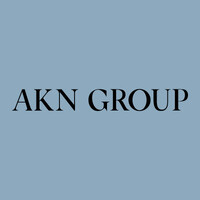 AKN Group logo - Similar company to Dita Eyewear