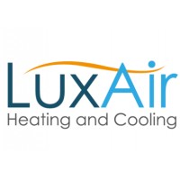LuxAir Heating & A/C logo - Similar company to Pacific Security Labs