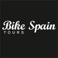 Bike Spain Tours logo - Similar company to Olé Spain Tours