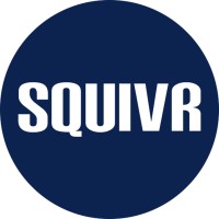 SQUIVR logo - Similar company to E Preneur Network