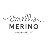 Smalls Merino logo - Similar company to Sarstuff Cic
