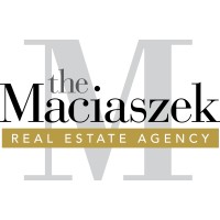 The Maciaszek Real Estate Agency logo - Similar company to Realta Real Estate Agency