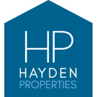 Hayden Properties logo - Similar company to Gentledrop