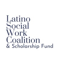 Latino Social Work Coalition and Scholarship Fund, Inc. logo - Similar company to Community Association Of Progressive Dominicans