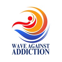 Wave Against Addiction logo - Similar company to Callithon