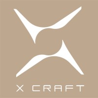 X Craft Motors Inc. logo - Similar company to Regolf Company Ltd