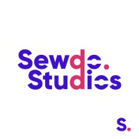 Sewdo Studios logo - Similar company to Pov Solutions Ai