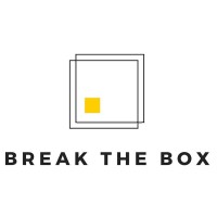 Break The Box Services logo - Similar company to Mq Training Coaching Consulting