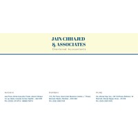 Jain Chhajed & Associates