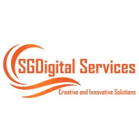 SGDigital Services Pvt Ltd logo - Similar company to Sg Digital