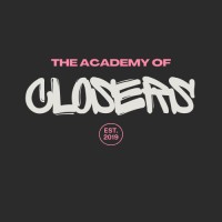 The Academy of Closers logo - Similar company to The Virtual Cro