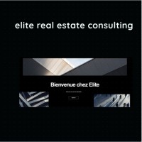 elite real estate consulting logo - Similar company to Dhōtelia