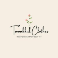 Tawakkul Clothes logo - Similar company to Infotech Clinic