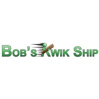 Bob'S Kwik Ship