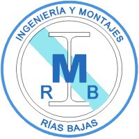INGENIERIA Y MONTAJES RIAS BAJAS, S.A. logo - Similar company to Welding Engineer 5Olutions - We5