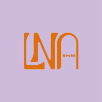 LNArchi logo - Similar company to Studio Sama
