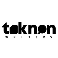 TeknonWriters logo - Similar company to The Rethink Hub