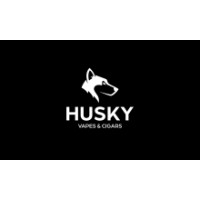 Husky Vapes and Cigars logo - Similar company to Online Warehouse