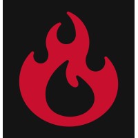 Bonfire logo - Similar company to Noname