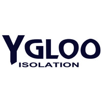 YGLOO ISOLATION logo - Similar company to Ls Coordination