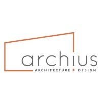 ArchiUS Design, PLLC logo - Similar company to Archius