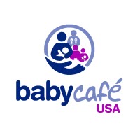 Baby Café USA logo - Similar company to Fchs, Rutgers Cooperative Extension