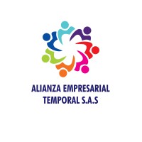 Alianza Empresarial Temporal logo - Similar company to Tecnología De Administración Empresarial Ltda®