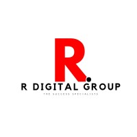 R DIGITAL GROUP logo - Similar company to Metasoft10 Technologies