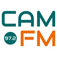 Cam FM logo - Similar company to El8
