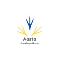Aasta Knowledge House logo - Similar company to Drutta Technoverse