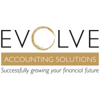 Evolve Accounting Solutions logo - Similar company to Evolve Accounting And Tax Solutions Limited