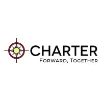 Charter logo - Similar company to Charter