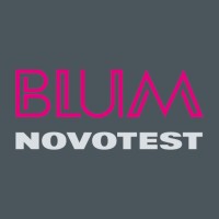 Blum-Novotest GmbH logo - Similar company to Tocon