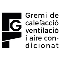 Gremi Calefacció, Ventilació i Aire Condicionat logo - Similar company to Ttr Mechanical