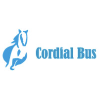CORDIAL BUS SL logo - Similar company to Flexlingua