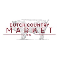 Dutch Country Market logo - Similar company to Bluestone Grill