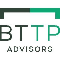 BTTP logo - Similar company to Teraz.Design