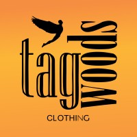 TagWoods logo - Similar company to Croá Estúdio