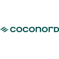 Coconord Oy logo - Similar company to Nemo Seafarms
