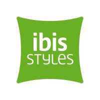 ibis Styles Bangkok Ratchada logo - Similar company to The Emerald Hotel