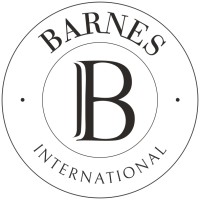 BARNES ITALY logo - Similar company to Le Chalet Mont Blanc