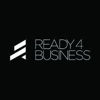 R4B - Ready 4 Business logo - Similar company to R4B Infotech